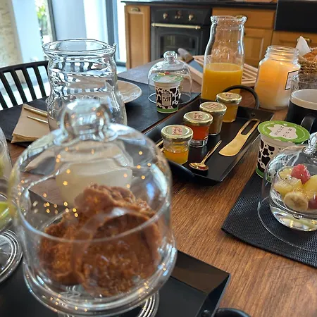 Silex, Belle An Pierre D Hotes & بيت ضيافة