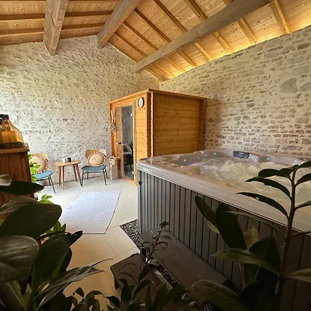 Silex, Belle An Pierre D Hotes & *