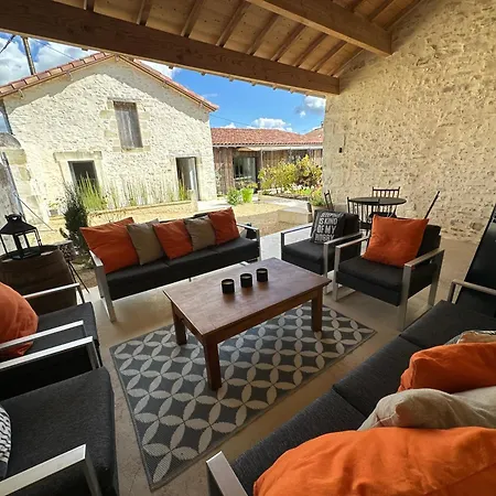 Silex, Belle An Pierre D Hotes & * Saint-Cyr (Vienne)