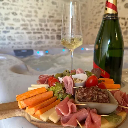 Silex, Belle An Pierre D Hotes &